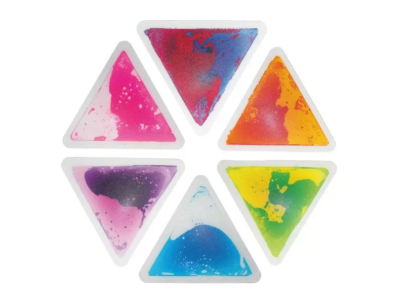 UT0050 Sensorinės grindų panelės UT0050 - Image 1