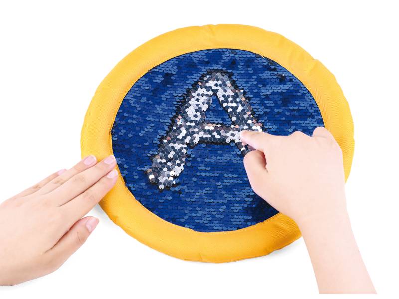 UT0054 Sensorinis blizgučių kilimėlis UT0054 - Image 1