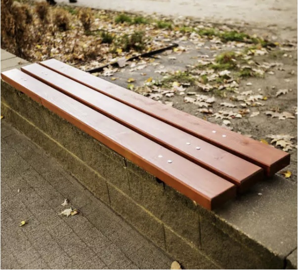 Untitled Suoliukas dedamas ant pagrindo ST1 - Image 1