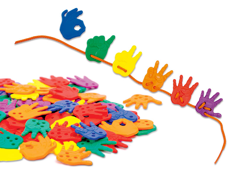 VO0538 Matematinės rankytės VO0538 - Image 1