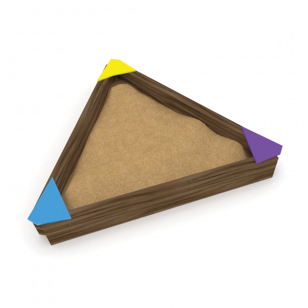 WD-1429 Smėlio dėžė WD1429 - Image 1