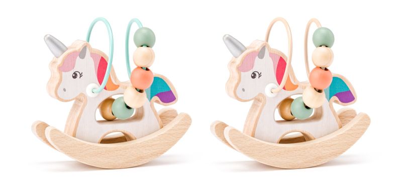 WD91974 Mini labirintas WD91974 - Image 1