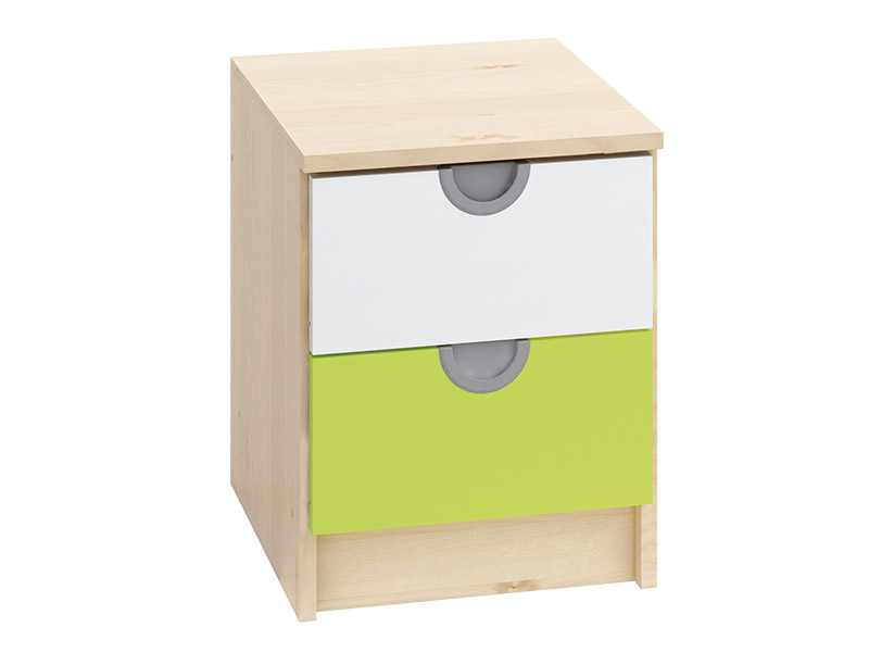 ZC1100 Komoda KUBO su stalčiais ZC1100 - Image 1