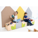 Skaitymo kampelis ZEST5912