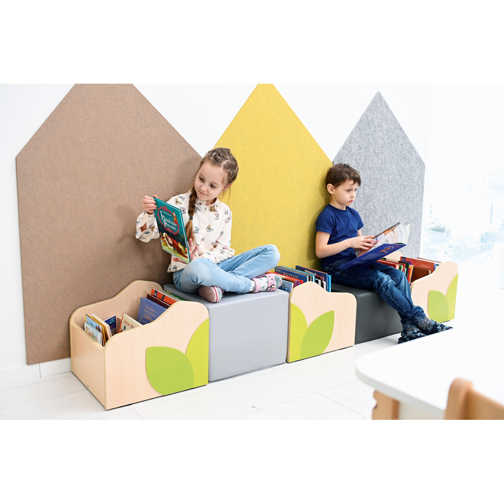 ZEST5912_f_23 Skaitymo kampelis ZEST5912 - Image 1