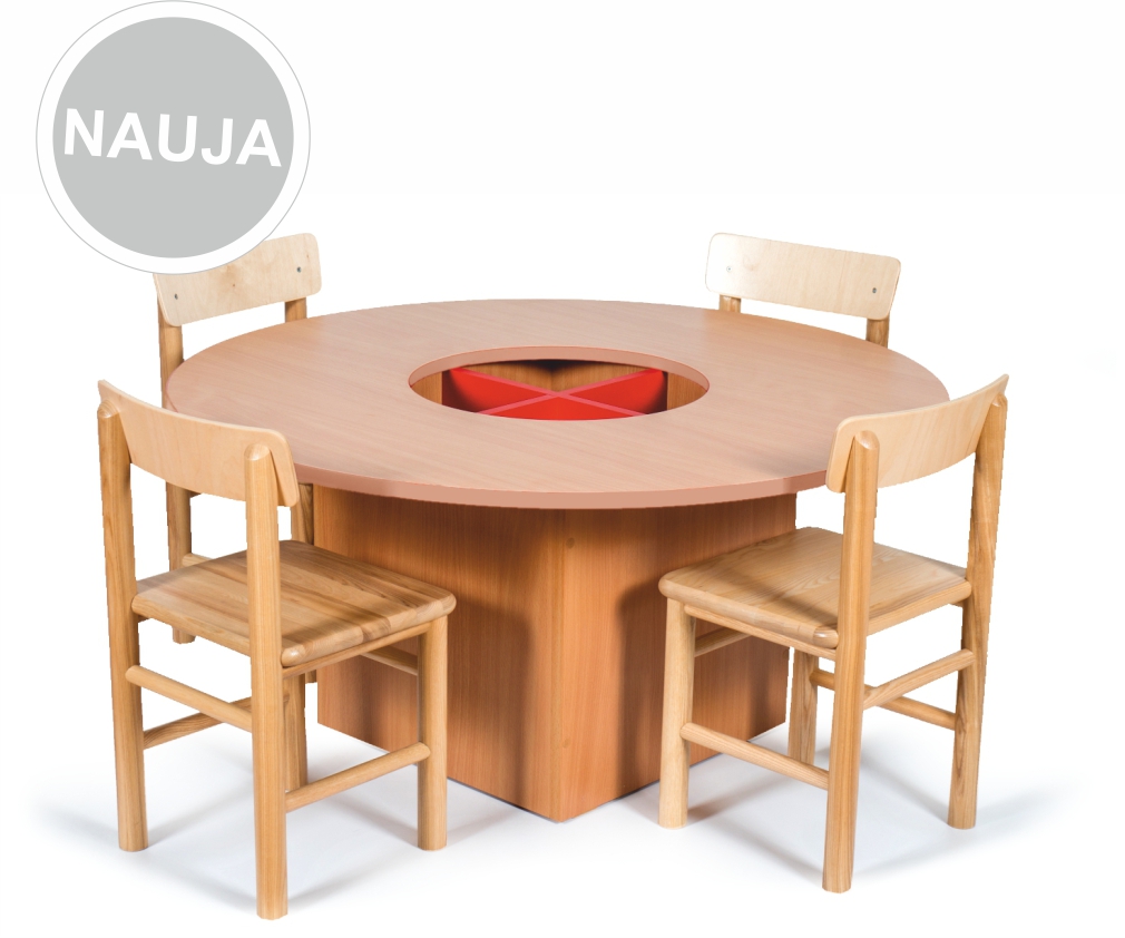 Zaidimu-stalas Žaidimų stalas MD00593 - Image 1