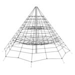 Milžiniškas laipiojimo tinklas 0419-1 - Image 3