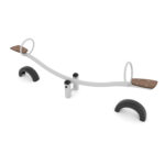 Balansinės sūpynės ST0500 - Image 3