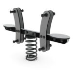 Spyruokliukas balansinis 0601-1 - Image 2