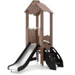 Čiuožykla WD1434 - Image 2