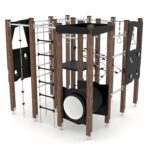 Laipiojimo kompleksas WD1462 - Image 2