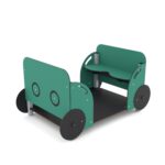 Žaidimų namukas automobilis 0811 R
