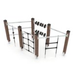 Laipiojimo kompleksas WD1460 - Image 4