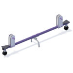 Balansinės sūpynės HW-001