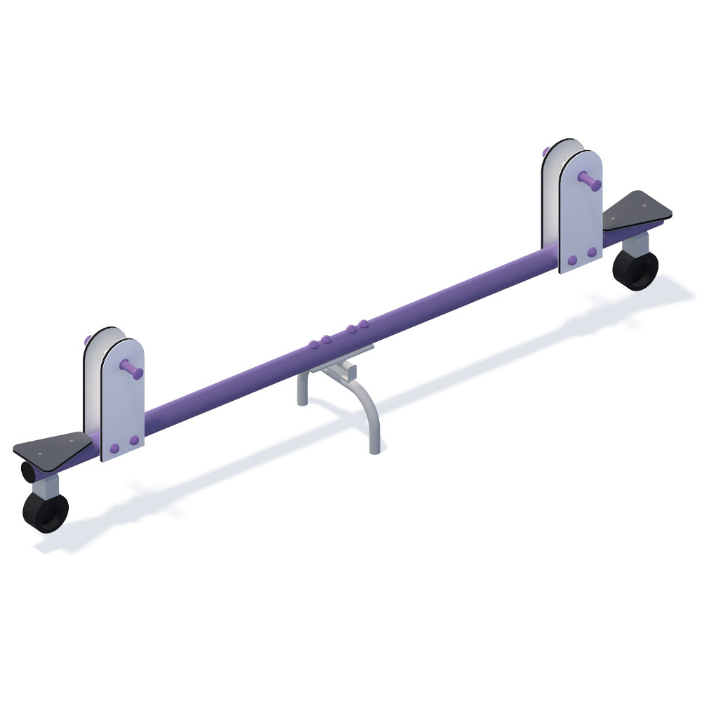 hw-001 Balansinės sūpynės HW-001 - Image 1