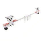 Balansinis keturvietis spyruokliukas HW-019