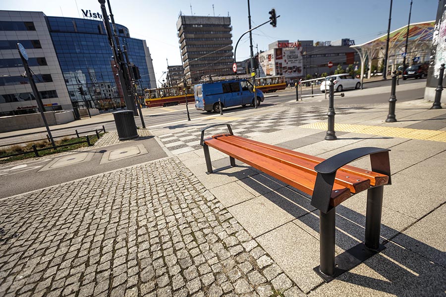 lawka-parkowa-centurion-bez-oparcia Suoliukas be atlošo CENTURION - Image 1