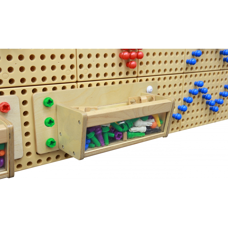 me12845 Priemonių laikymo konteineris ME12845 - Image 1