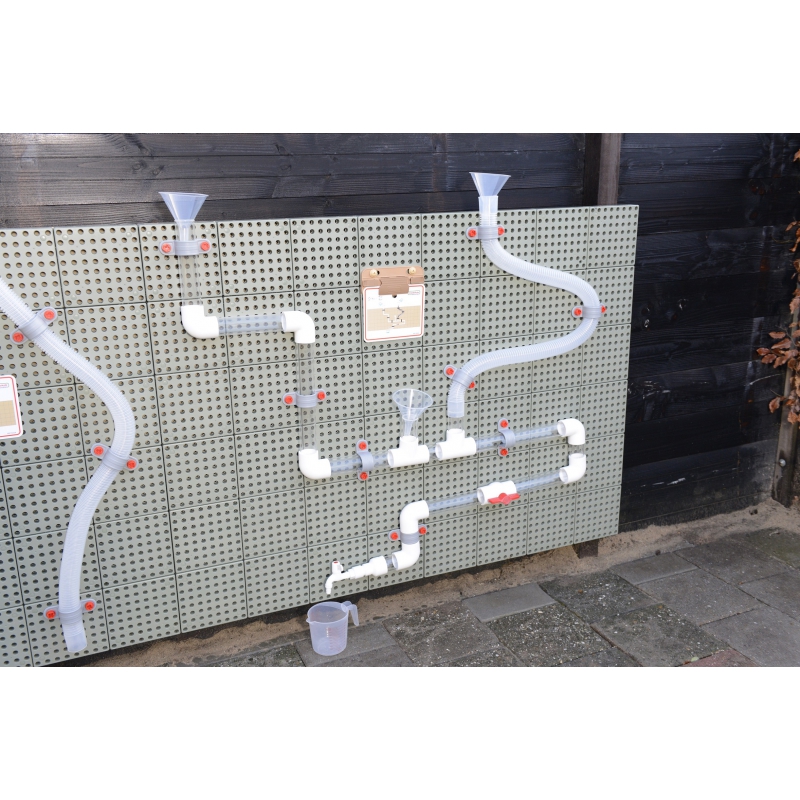 me14870 Vamzdžių sistema, 121 elementas ME14870 - Image 1