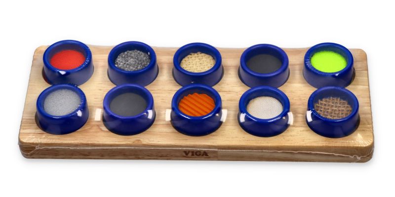 palieks-ir-atspek Atminties žaidimas paliesk ir atspėk V58483 - Image 1