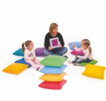 Pagalvėlės sėdėjimui 101912 - Image 3