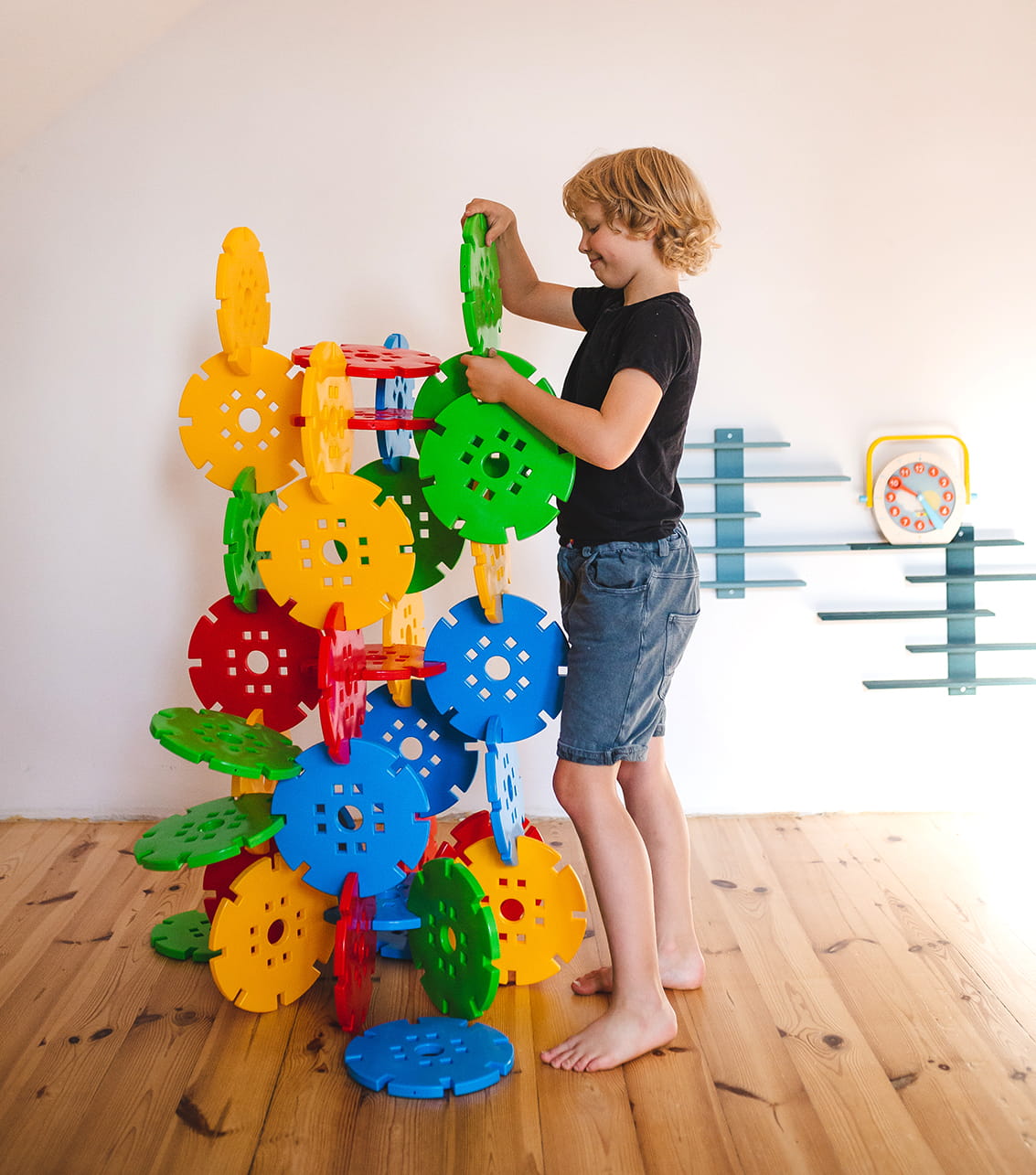 rondo Maxi rondi konstuktorius MA3612 - Image 1