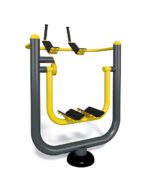 Lauko treniruoklis SE140