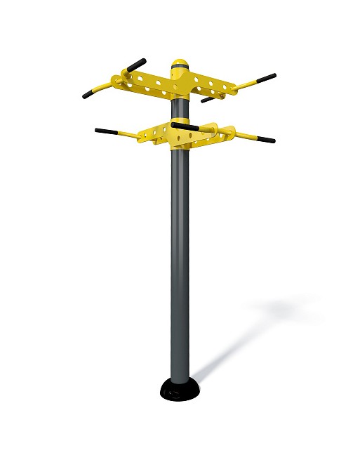 sl117 Lauko treniruoklis SL117 - Image 1