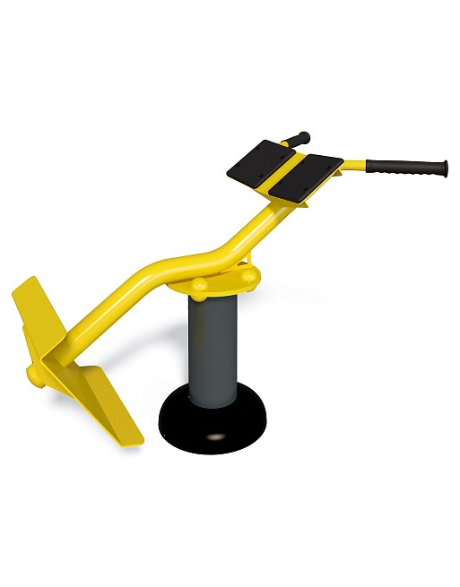 sl134 Lauko treniruoklis SL134 - Image 1