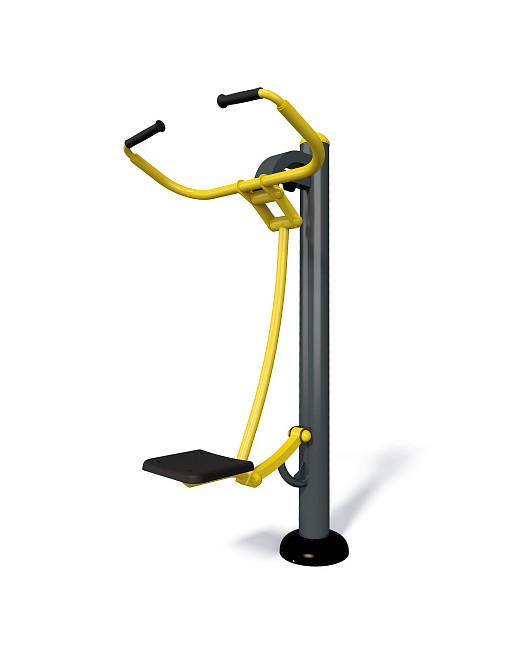 treniruoklis-se202 Lauko treniruoklis SE202 - Image 1