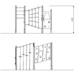 Eko laipynės- karstyklės WD1419 R - Image 3