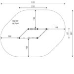 Eko laipiojimo kompleksas WD1460 R - Image 3