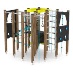 Laipiojimo kompleksas WD1462 - Image 10