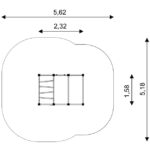 Laipiojimo kompleksas WD1462 - Image 9
