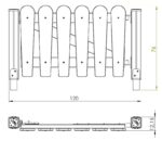 Varteliai WD1484 - Image 4