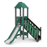 Čiuožykla WD1502 - Image 2