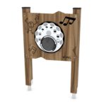 Muzikinė žaidimų sienelė Muzika WD1562 - Image 5