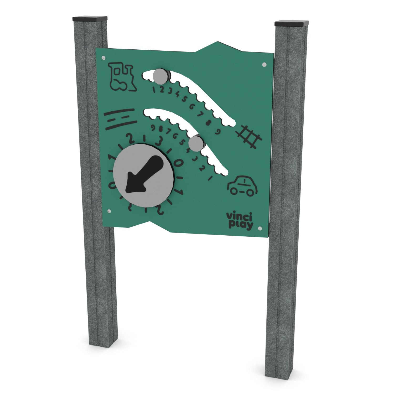 wd1565c11q1s Eko manipuliacinė sienelė WD1565 R - Image 1
