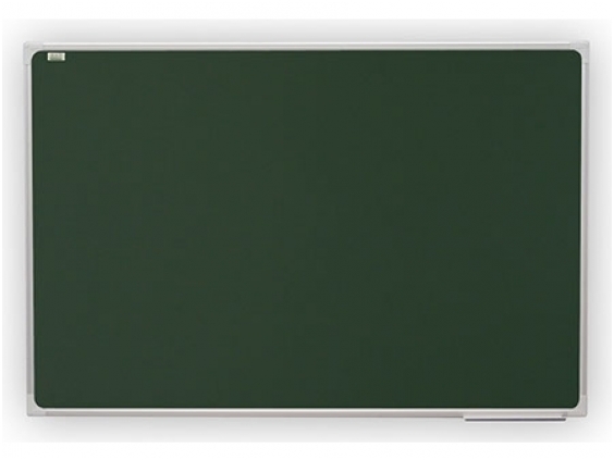 zalia-kreidine-lenta-1 Žalia kreidinė magnetinė lenta 180x90 cm - Image 1