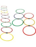 Estafečių žiedai UT0041