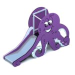 Čiuožykla Aštuonkojis ZT-044