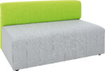 Sofa Modern Plus 046076 - Image 3