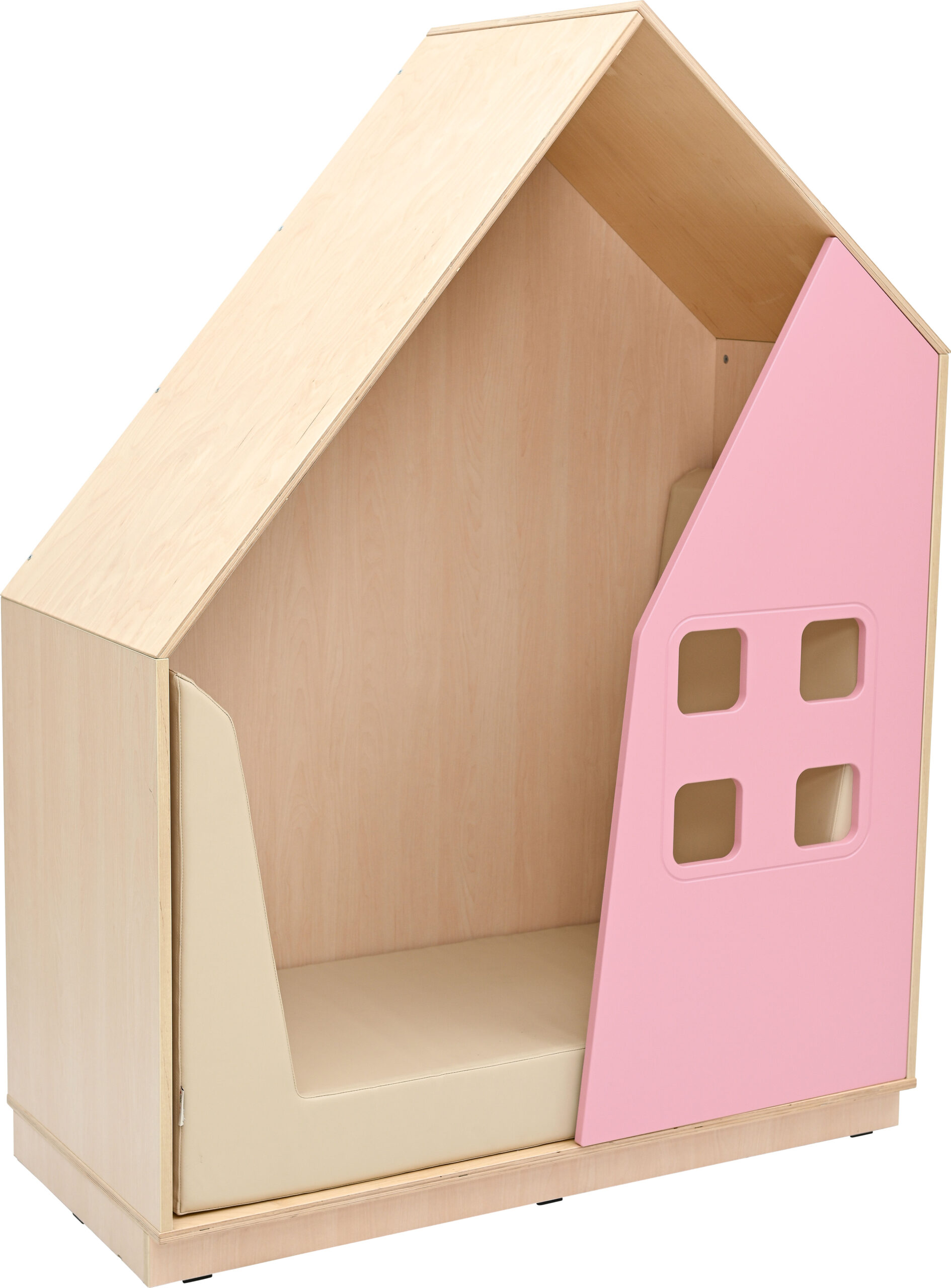 092195-8_b_24 Čiužinukai žaidimų kampeliui Quadro namas - Image 1