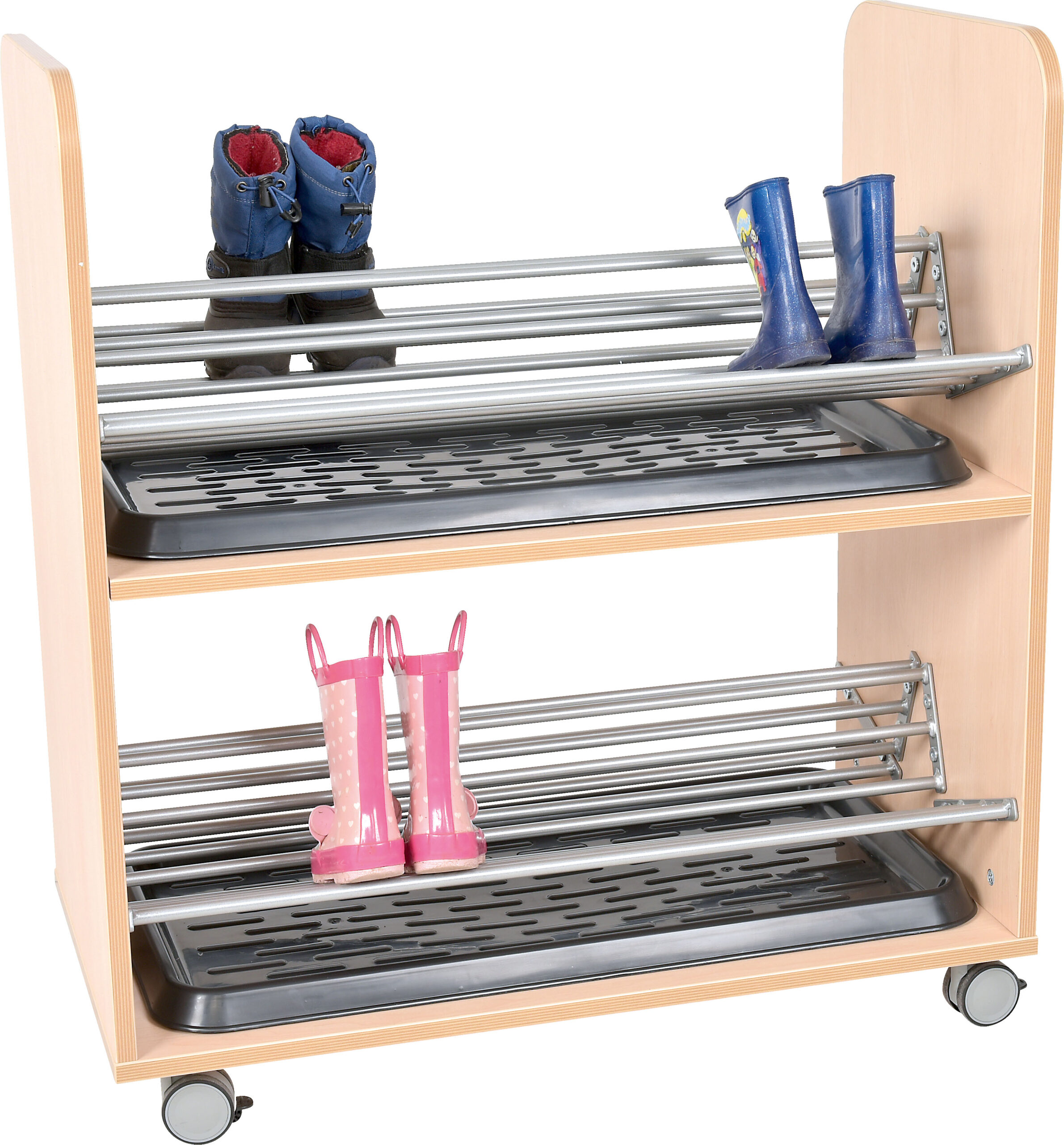 092348_c_15 Batų spintelė "Flexi" 092348 - Image 1