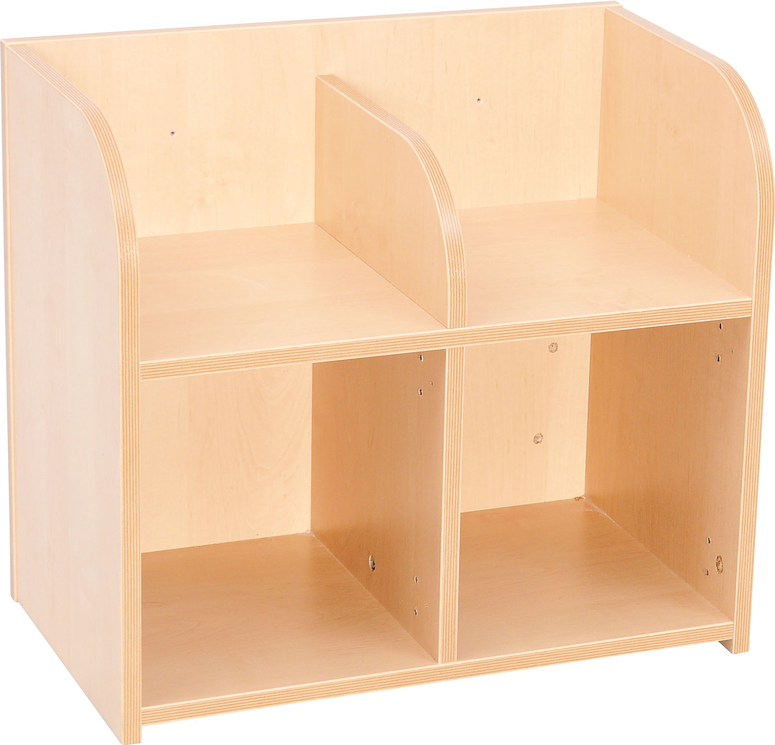 092517_a_13 Dviguba lentyna rūbinei 2 vietų "Flexi" 092517 - Image 1