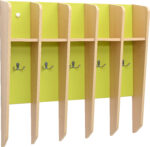 Lentyna puodeliams ir rankšluosčiams - Image 5