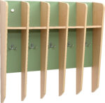 Lentyna puodeliams ir rankšluosčiams - Image 6