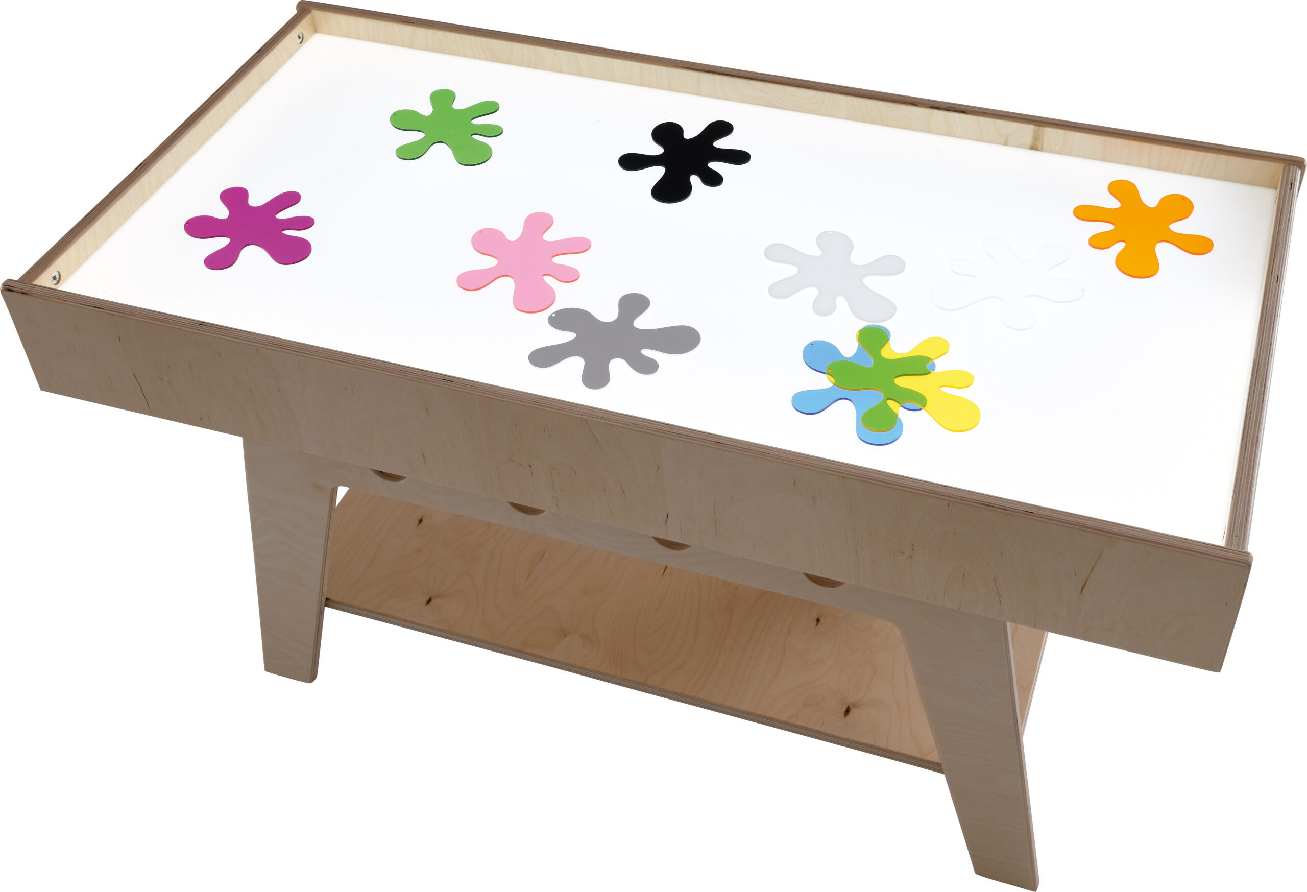 096942_c_19 Didelis šviesos stalas 096942 - Image 1