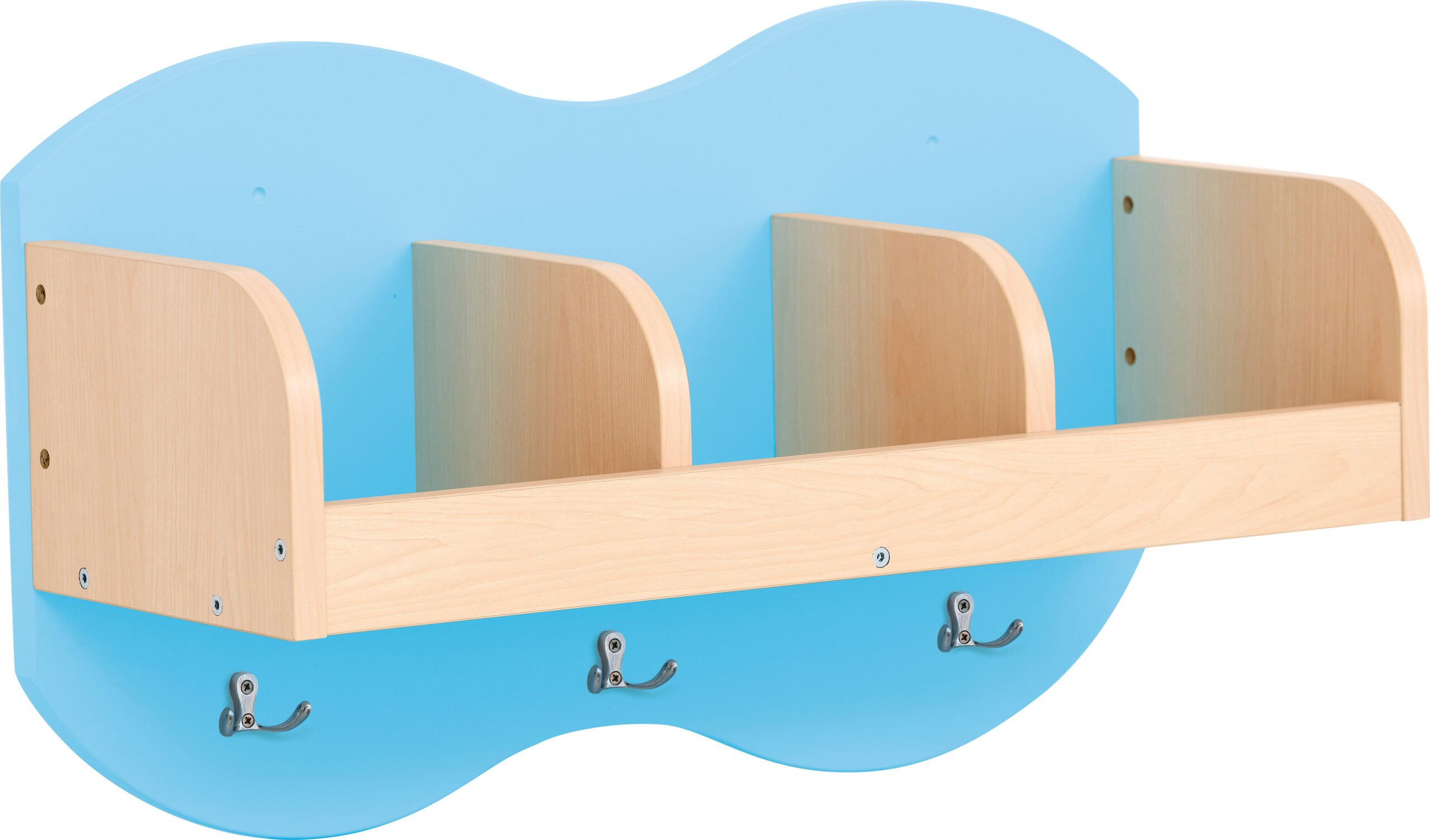 100062J_a_20 Lentyna 3 vietų "Cloud" - Image 1