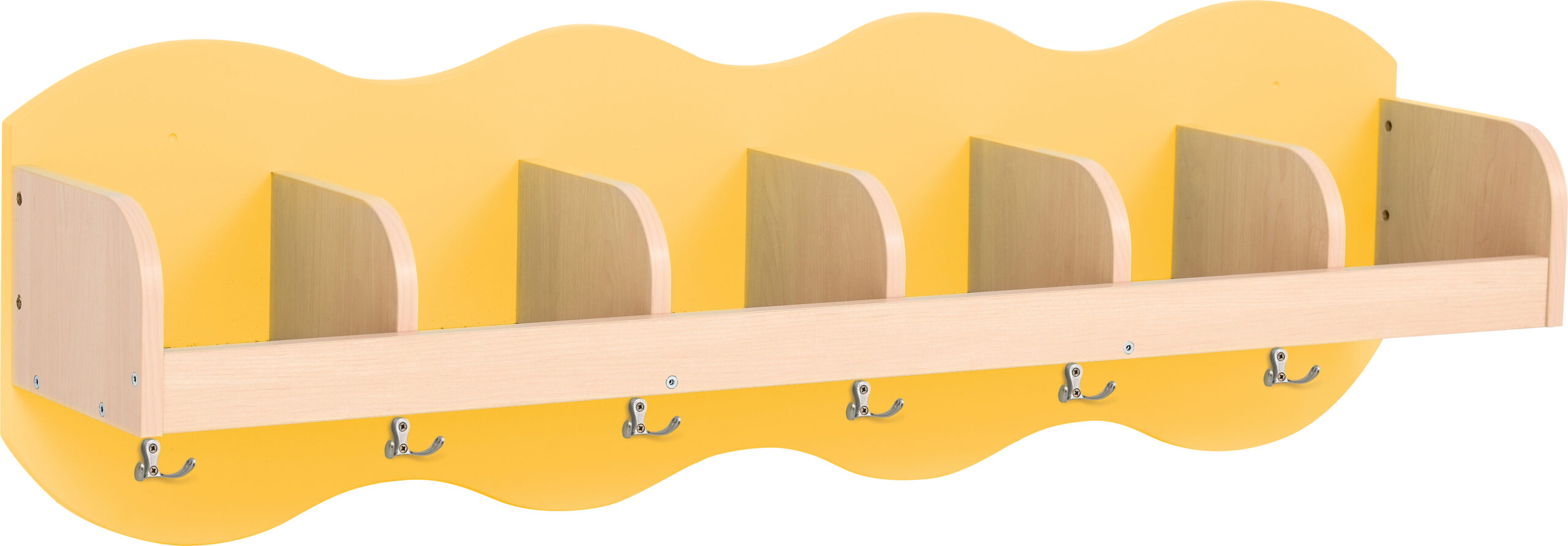 100094J_a_20 Lentyna 6 vietų "Cloud" - Image 1